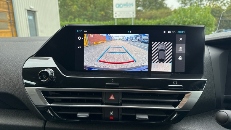 Citroen C4 1.2 [130] Max 5dr Auto Petrol Hatchback